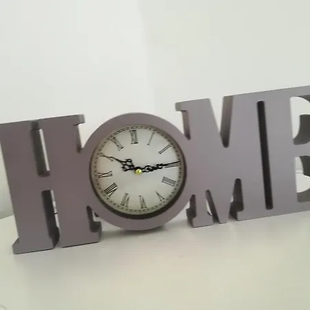 Apartman Esperanza *