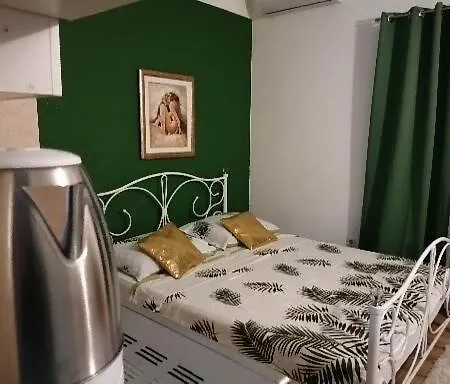 Apartman Esperanza Pašman