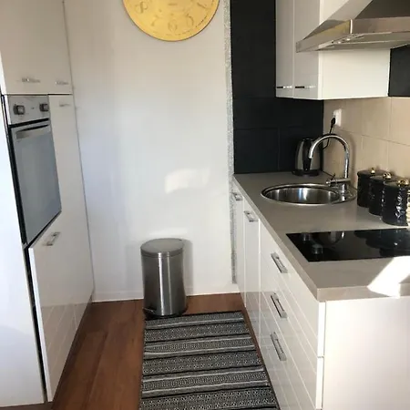 Esperanza Apartman *