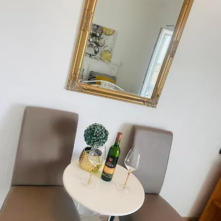 Apartman Esperanza Pašman