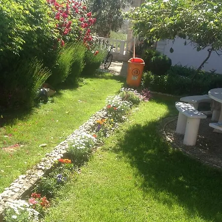 Esperanza Apartman *