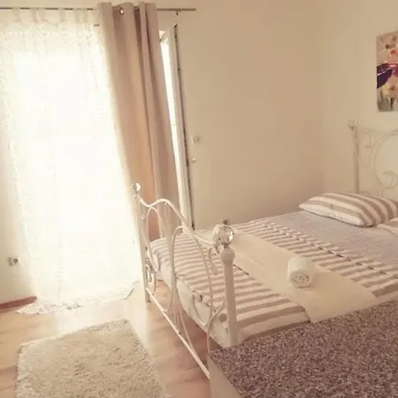 Esperanza Apartman Pašman