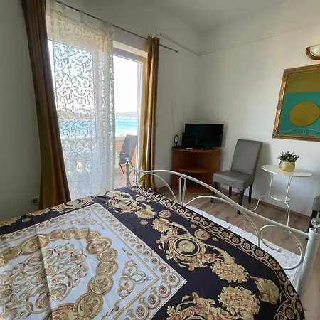 Apartman Esperanza *