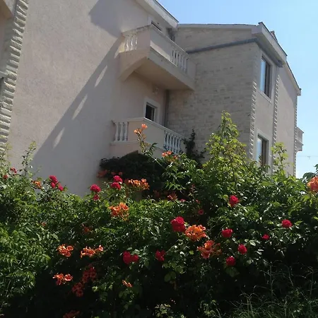 Esperanza Apartman Pašman