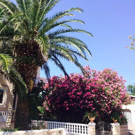 Esperanza Apartman Pašman