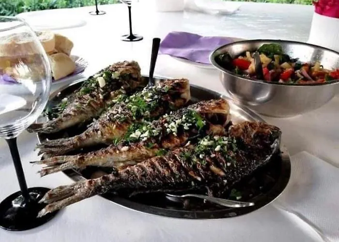 Esperanza 아파트 *