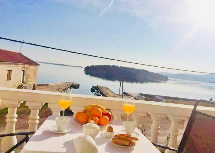 Апартаменты Esperanza