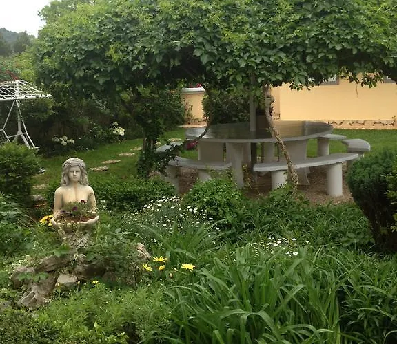 Esperanza 아파트 *