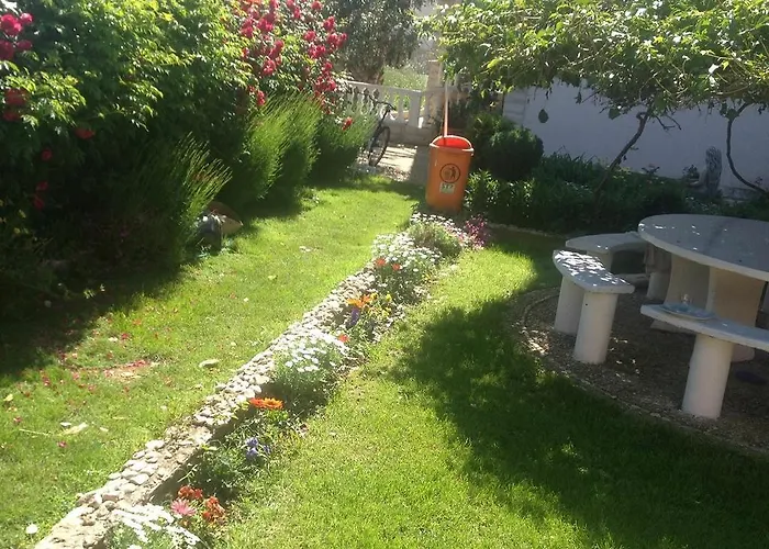 Esperanza 아파트 *