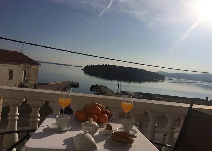 Esperanza Апартаменты