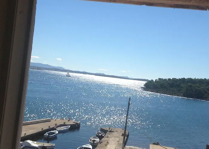 Esperanza * Pašman