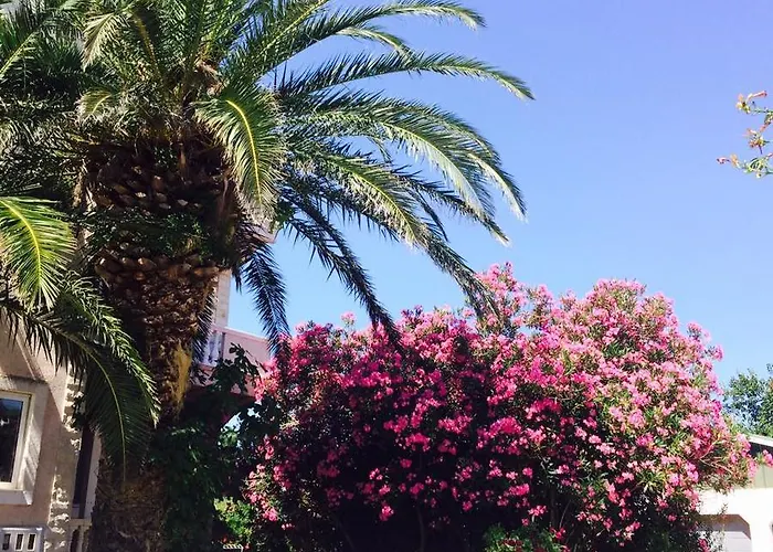 Esperanza 아파트 Pašman