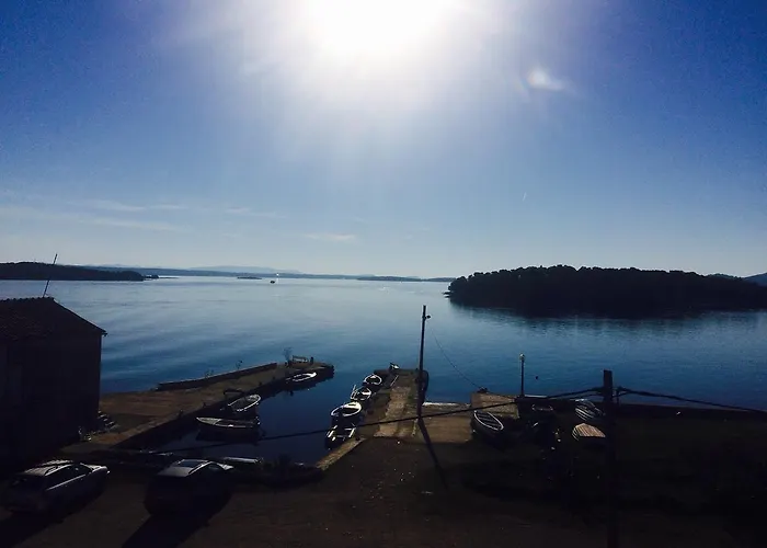 Esperanza Апартаменты