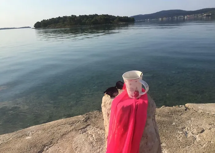 Esperanza Апартаменты