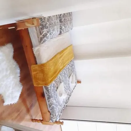 Appartement Esperanza *