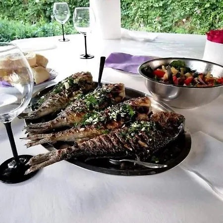 Esperanza Apartament *