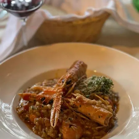 Apartament Esperanza Pašman