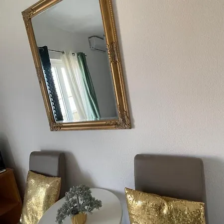 Esperanza Apartmán Pašman