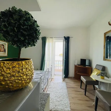 Apartment Esperanza