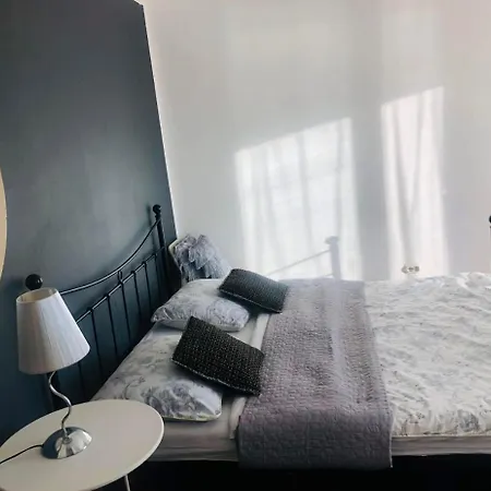 Apartament Esperanza *