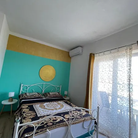 Esperanza Apartament Pašman