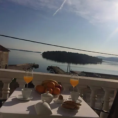 Esperanza Appartement