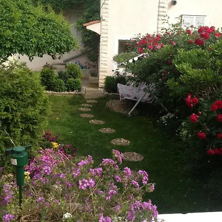 Apartment Esperanza