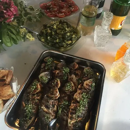 Esperanza Apartament *