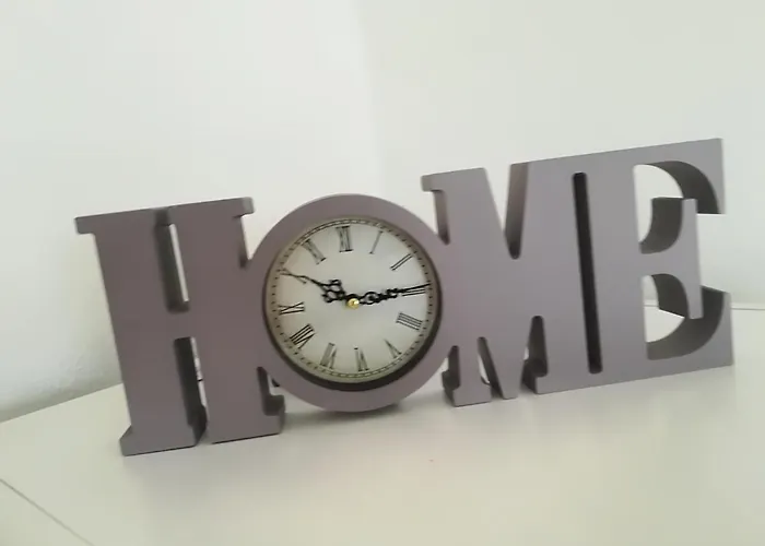 Apartmán Esperanza *