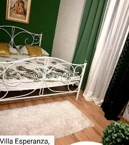 Apartmán Esperanza Pašman