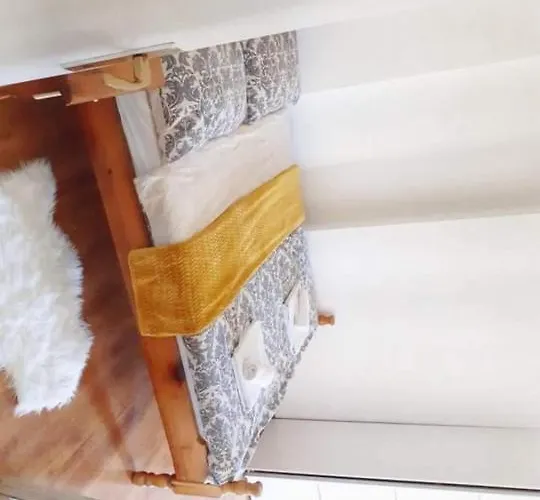 Apartmán Esperanza *