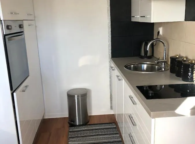 Esperanza Apartmán *