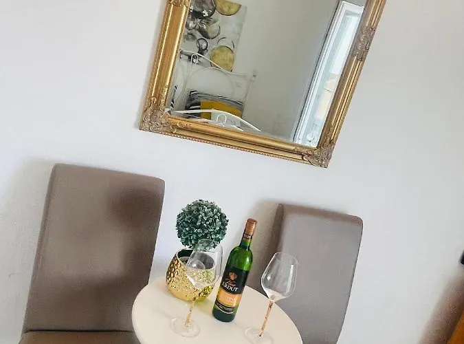 Apartmán Esperanza Pašman