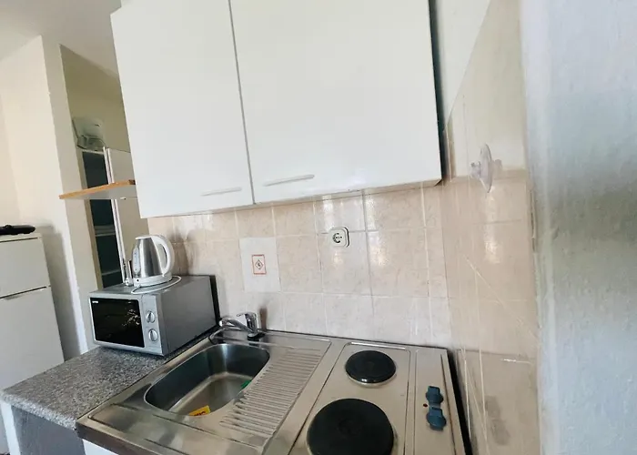 Esperanza Apartmán *