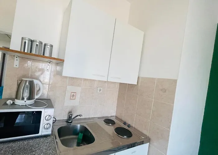 Apartmán Esperanza Pašman