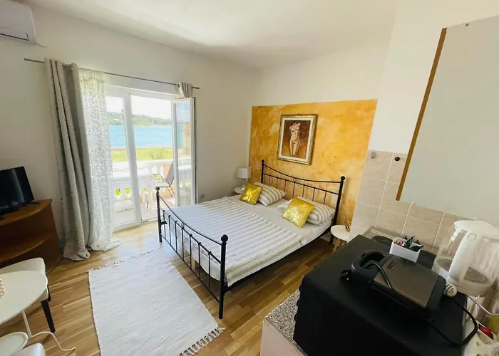 Esperanza Apartmán *