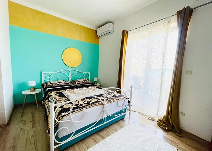 Esperanza Apartmán *