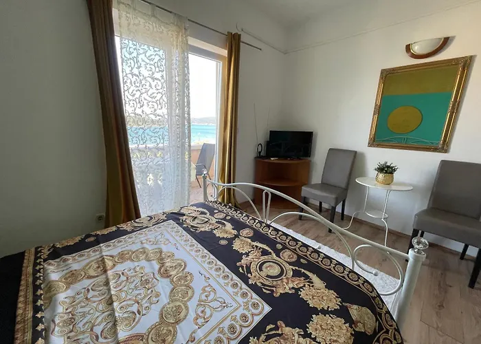 Apartmán Esperanza *