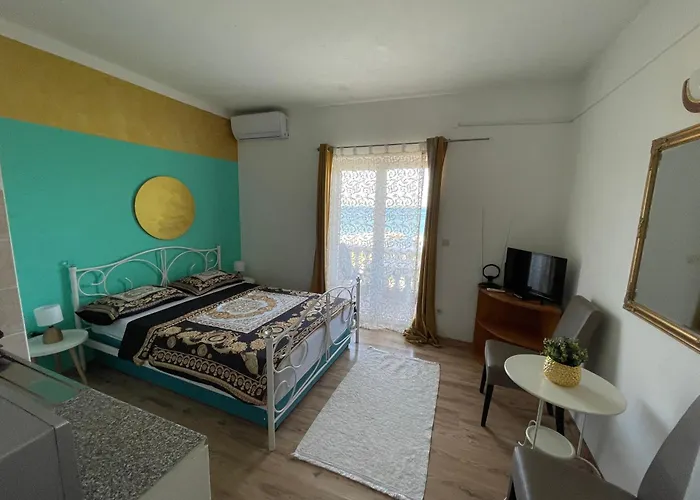 Apartmán Esperanza Pašman