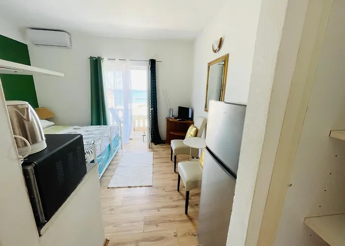 Apartmán Esperanza *