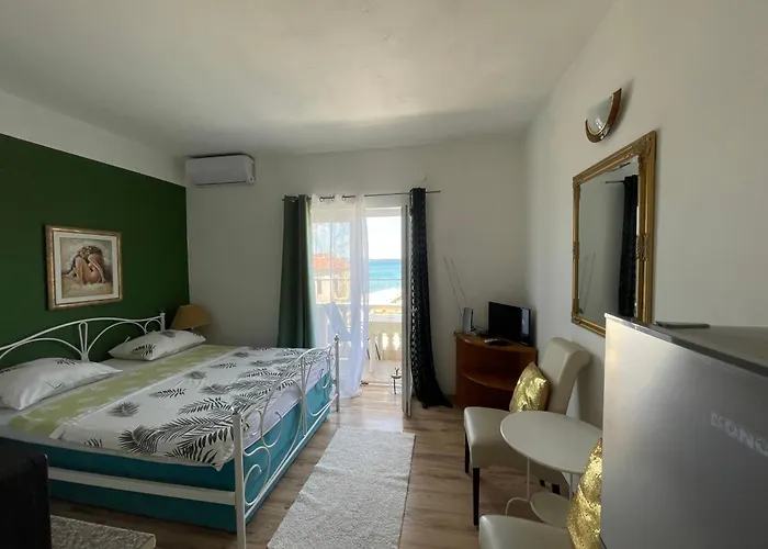 Apartmán Esperanza Pašman