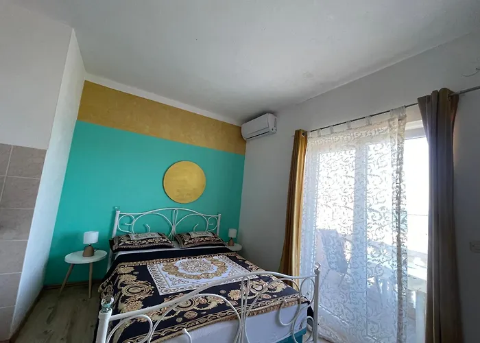 Esperanza Apartmán Pašman