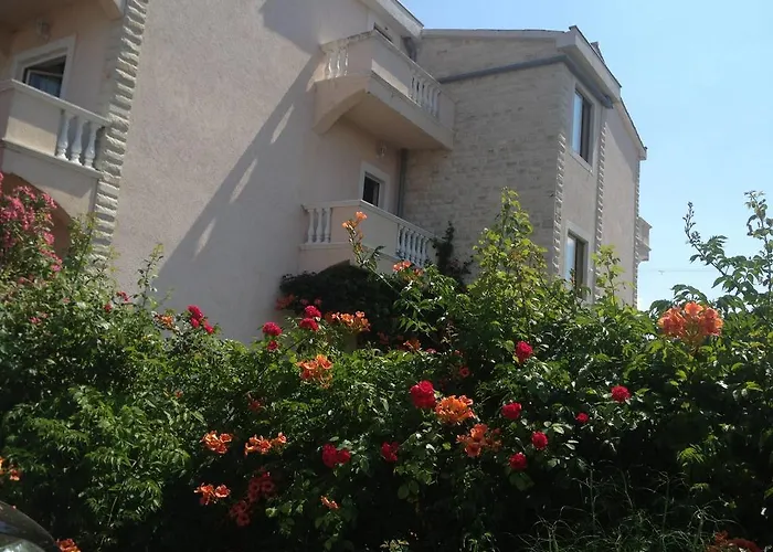 Esperanza Apartmán Pašman