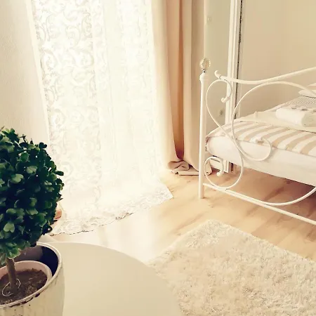 Esperanza Apartman Pašman