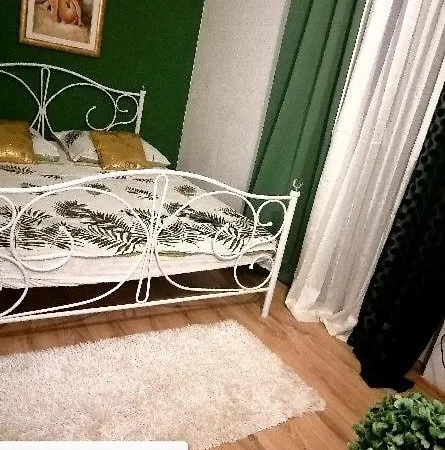 Apartman Esperanza Pašman