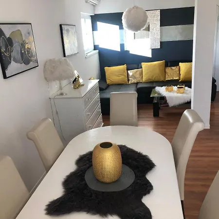 Apartmán Esperanza *
