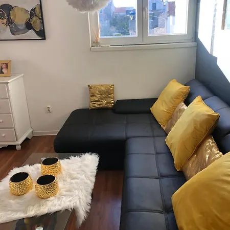 Esperanza Apartman