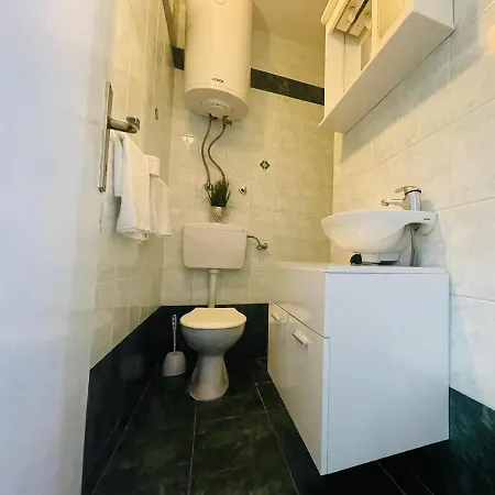 Esperanza Apartman