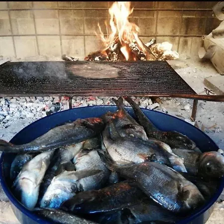 Appartamento Esperanza