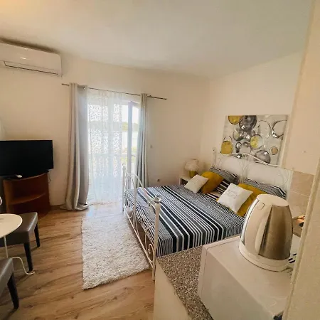 Esperanza Apartman